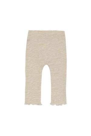 Daily7 leggings 2227 Latte Sand 910111