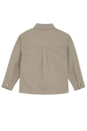 Daily7 jassen 9590 Desert Olive 920055