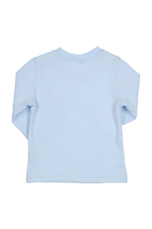 Gymp shirts LB Light Blue 352-4907-21