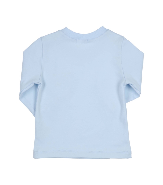 Gymp shirts LB Light Blue 352-4907-21