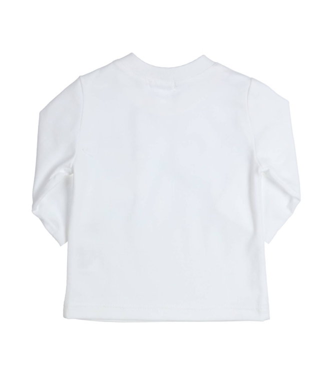 Gymp shirts W White 352-4908-21
