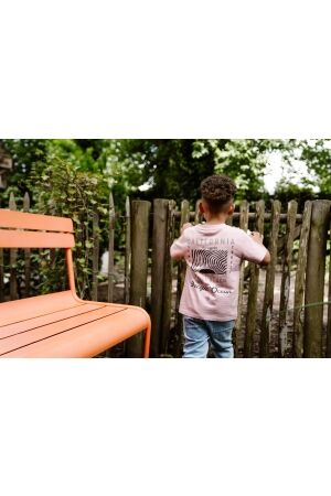 Daily7 shirts 5013 pale Mauve 920082