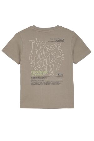 Daily7 shirts 9590 Desert Olive 920083