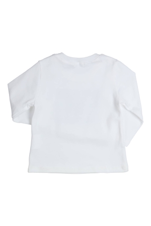 Gymp shirts W White 352-4909-20