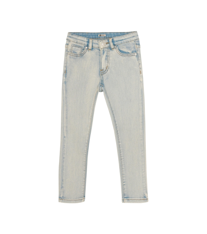 Daily7 broeken 7166 Used Light Denim 920099