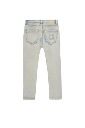 Daily7 broeken 7166 Used Light Denim 920099