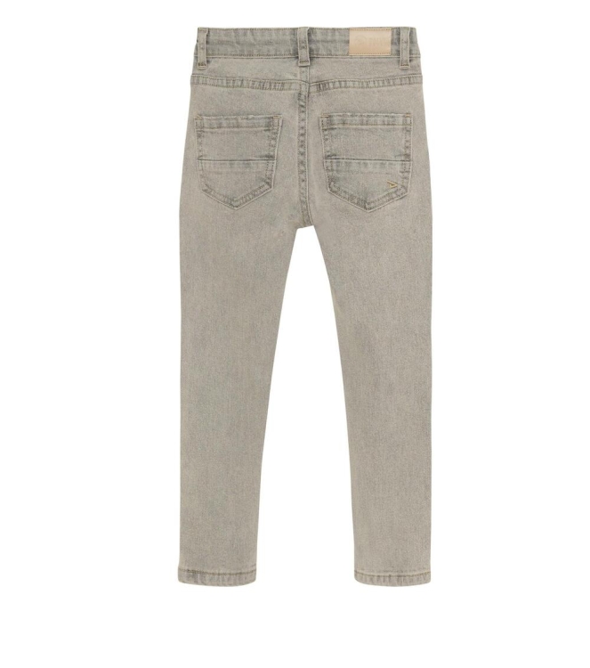 Daily7 broeken 1170 Light Grey Denim 920100