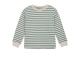 Daily7 shirts 9912 Ocean Green 920121