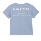 Daily7 shirts 7051 Ashley Blue 920125