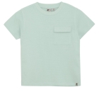 Daily7 shirts 9707 Aqua Foam 920126