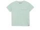 Daily7 shirts 9707 Aqua Foam 920126