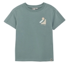 Daily7 shirts 9912 Ocean Green 920127