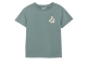 Daily7 shirts 9912 Ocean Green 920127