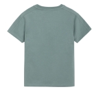 Daily7 shirts 9912 Ocean Green 920127