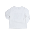Gymp shirts W White 352-4911-20