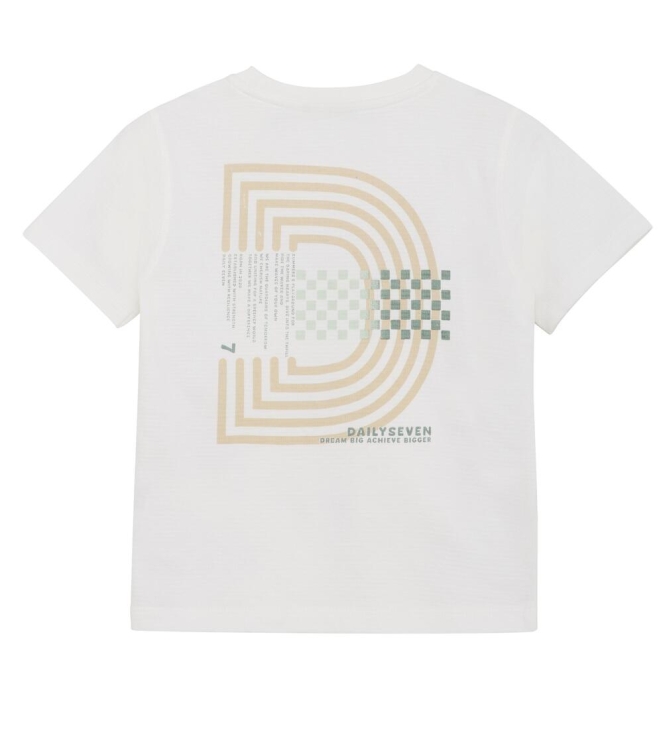 Daily7 shirts 1103 Cloud 920130