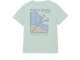Daily7 shirts 9707 Aqua Foam 920131