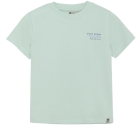 Daily7 shirts 9707 Aqua Foam 920131