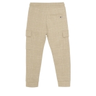 Daily7 broeken 2227 Latte Sand 920139
