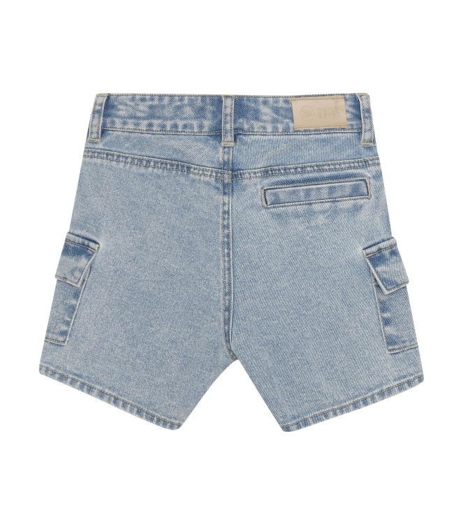 Daily7 broeken 7151 Medium Denim 920144