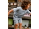 Daily7 broeken 7151 Medium Denim 920144