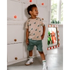 Daily7 broeken 9912 Ocean Green 920155