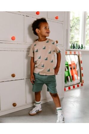 Daily7 broeken 9912 Ocean Green 920155