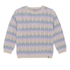 Daily7 truien & vesten 8090 Tourmaline 930073