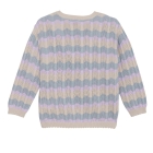 Daily7 truien & vesten 8090 Tourmaline 930073