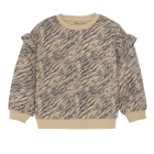 Daily7 truien & vesten 2227 Latte Sand 930077