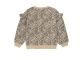 Daily7 truien & vesten 2227 Latte Sand 930077