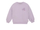 Daily7 truien & vesten 6058 Dusty Lilac 930078