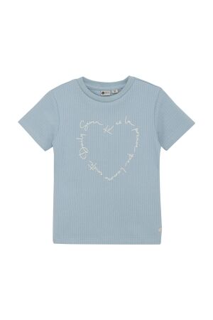 Daily7 T-shirt Structure 8090 Tourmaline