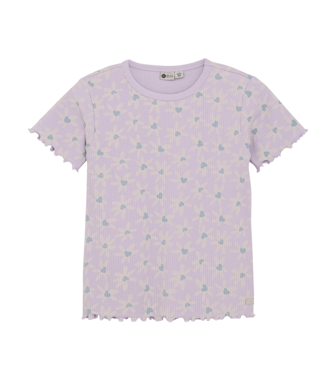 Daily7 shirts 6058 Dusty Lilac 930091