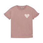 Daily7 shirts 5750 Ash Rose 930092