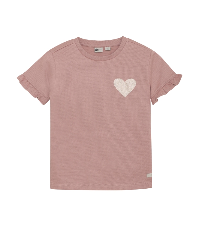 Daily7 shirts 5750 Ash Rose 930092