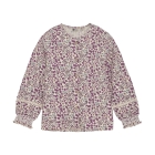 Daily7 shirts 6556 Cherry purple 930099