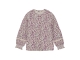 Daily7 shirts 6556 Cherry purple 930099