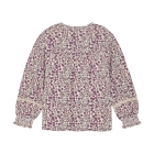 Daily7 shirts 6556 Cherry purple 930099