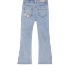 Daily7 broeken 7151 Medium Denim 930111
