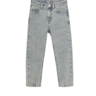 Daily7 broeken 7775 Light Denim Blue 930113