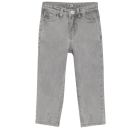 Daily7 broeken 1170 Light Grey Denim 930114