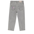Daily7 broeken 1170 Light Grey Denim 930114