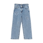 Daily7 broeken 7154 Used Medium Denim 930115