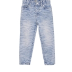 Daily7 broeken 7151 Medium Denim 930116