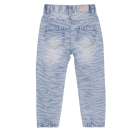 Daily7 broeken 7151 Medium Denim 930116