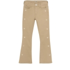 Daily7 broeken 2227 Latte Sand 930122
