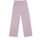 Daily7 broeken 6058 Dusty Lilac 930123