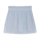 Daily7 rokken & skorts 7104 Silk Blue 930130
