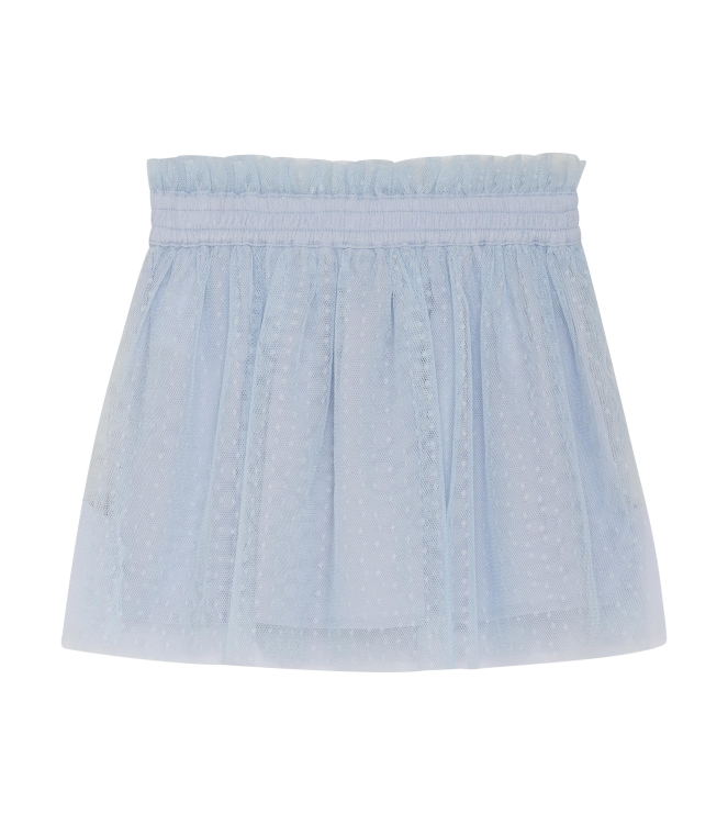 Daily7 rokken & skorts 7104 Silk Blue 930130